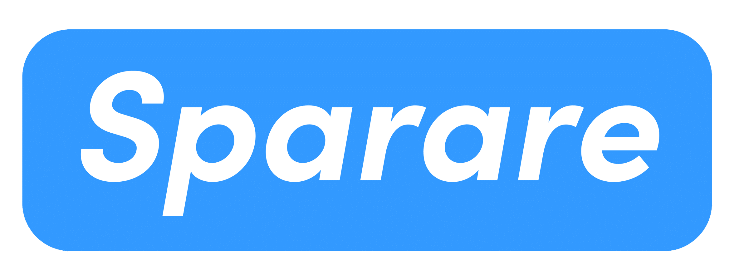 sparare logo