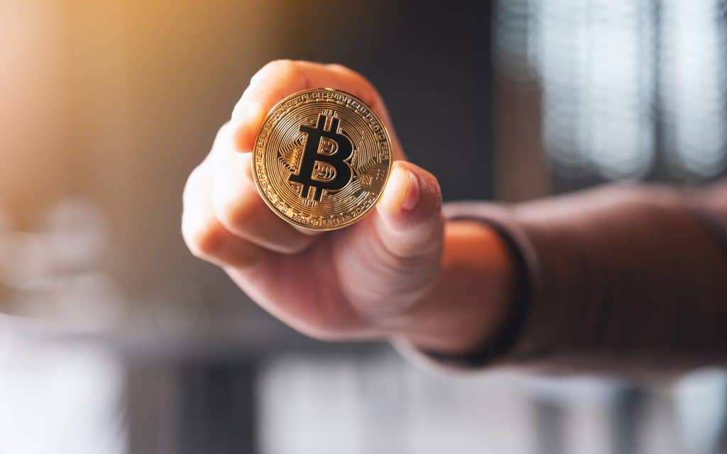 bitcoin historisk avkastning, se vad din en bitcoin investering skulle ha varit värt idag